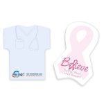 Souvenir® Sticky Note™ 4" x 6" Die Cut Pad, 25 sheet 2 Souvenir® Sticky Note™ 4" x 6" Die Cut Pad, 25 sheet 2