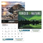 Triumph® Calendars Forces of Nature Calendar 2 Triumph® Calendars Forces of Nature Calendar 2