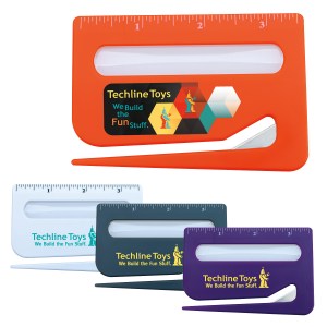 Good Value™ 3-in-1 Letter Opener 2 Good Value™ 3-in-1 Letter Opener 2