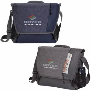 Tuck Messenger 2 Tuck Messenger 2