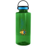 Garyline® Mountaineer Tritan® Bottle with Grip Lid - 36 oz. - TXB34Z_translucentgreen_bottle_blackwithcyan_lid_full.png Garyline® Mountaineer Tritan® Bottle with Grip Lid - 36 oz. - TXB34Z_translucentgreen_bottle_blackwithcyan_lid_full.png