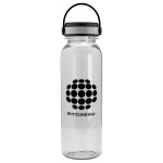 Garyline® Outdoorsman Tritan® Bottle with Grip Lid - 24 oz. 2 Garyline® Outdoorsman Tritan® Bottle with Grip Lid - 24 oz. 2