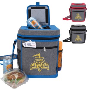 Koozie® Lakeshore 12-Can Access Cooler 2 Koozie® Lakeshore 12-Can Access Cooler 2