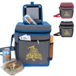 Koozie® Lakeshore 12-Can Access Cooler 2 Koozie® Lakeshore 12-Can Access Cooler 2