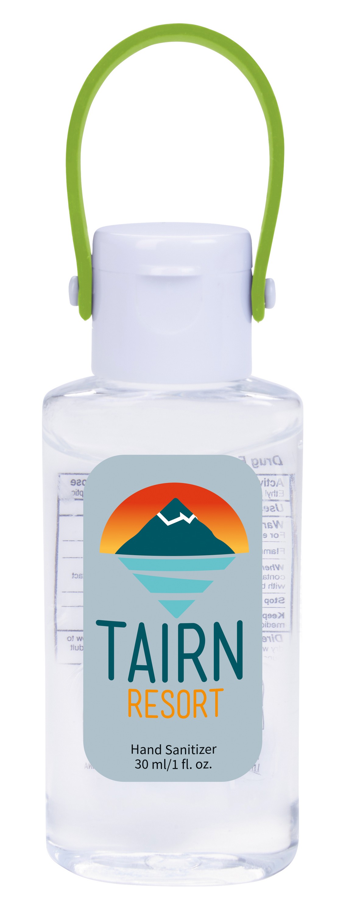 Good Value™ 1 oz. Slim Hand Sanitizer with Hanger 2
