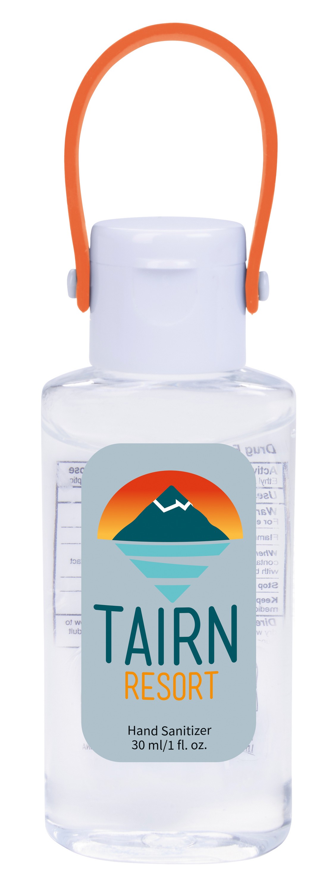 Good Value™ 1 oz. Slim Hand Sanitizer with Hanger 2