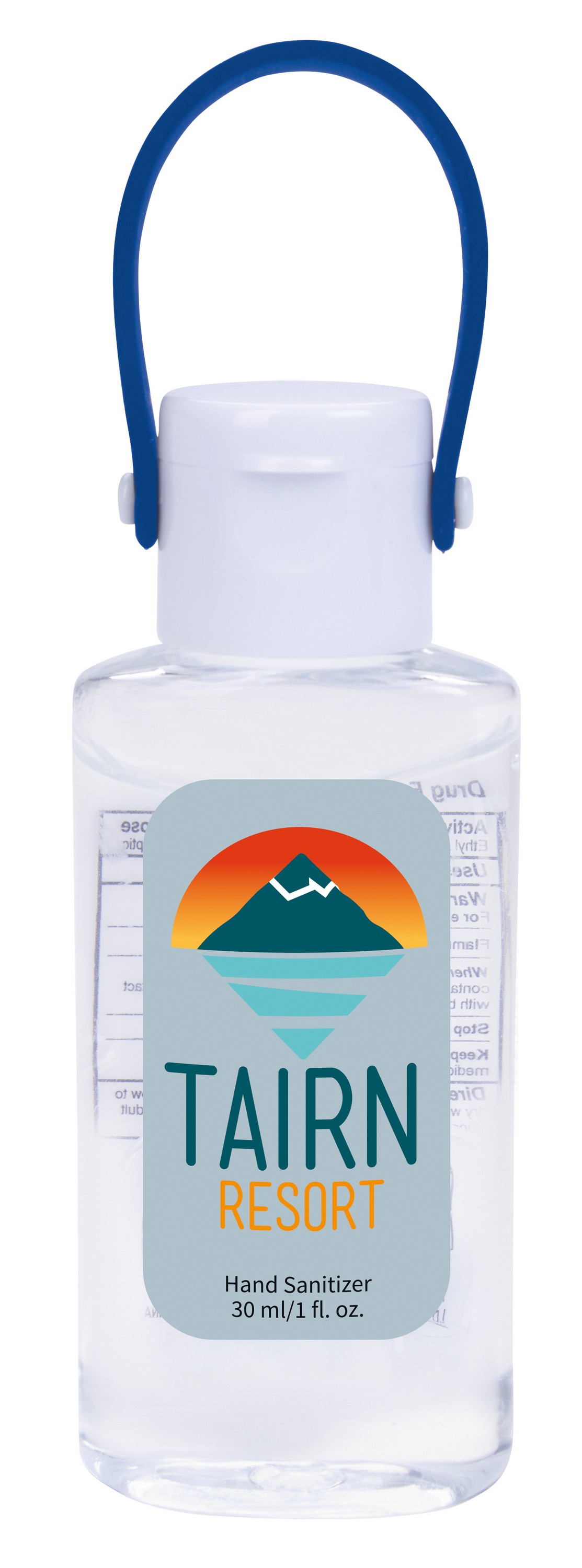 Good Value™ 1 oz. Slim Hand Sanitizer with Hanger 2