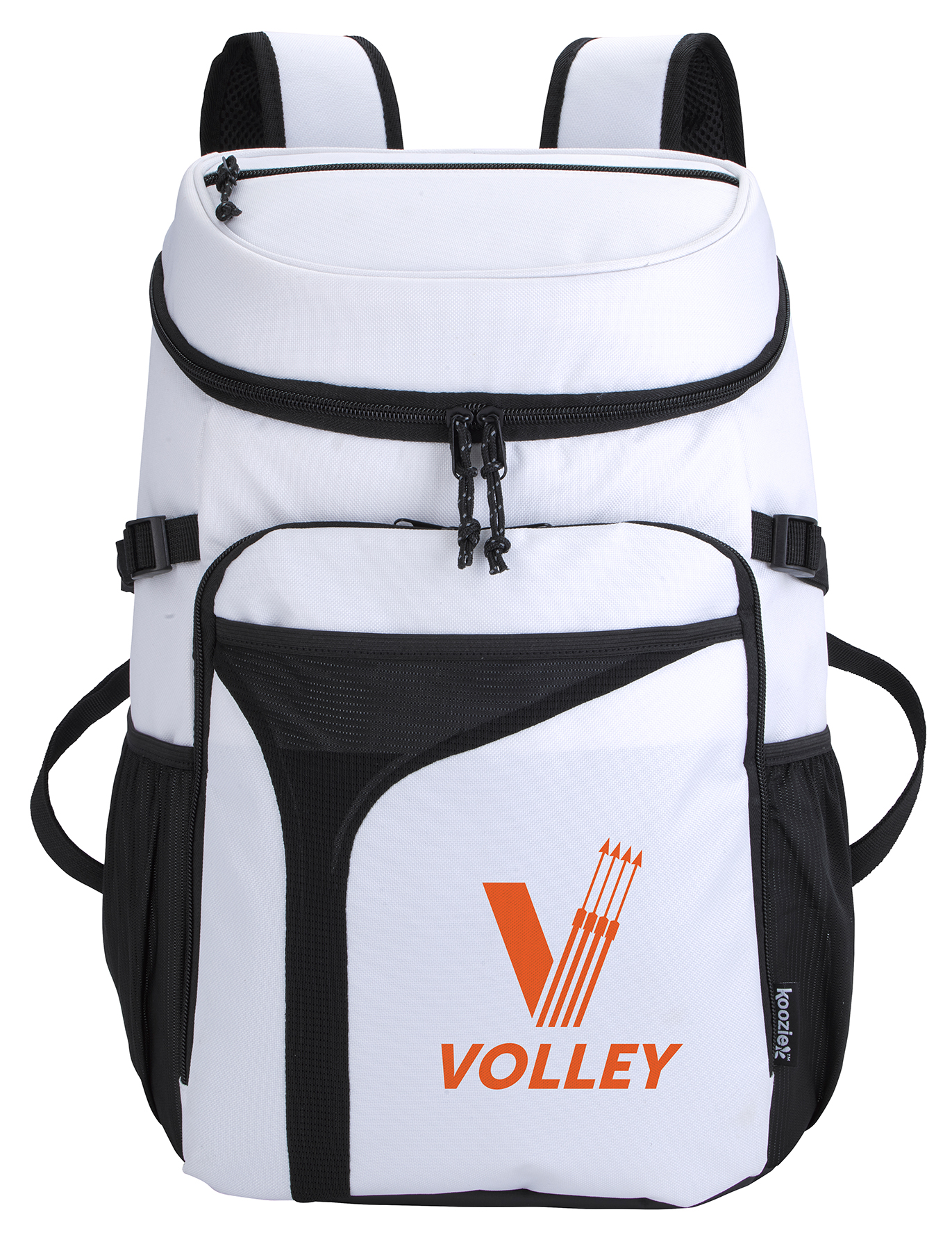 Koozie® Boho RPET Cooler Backpack 2