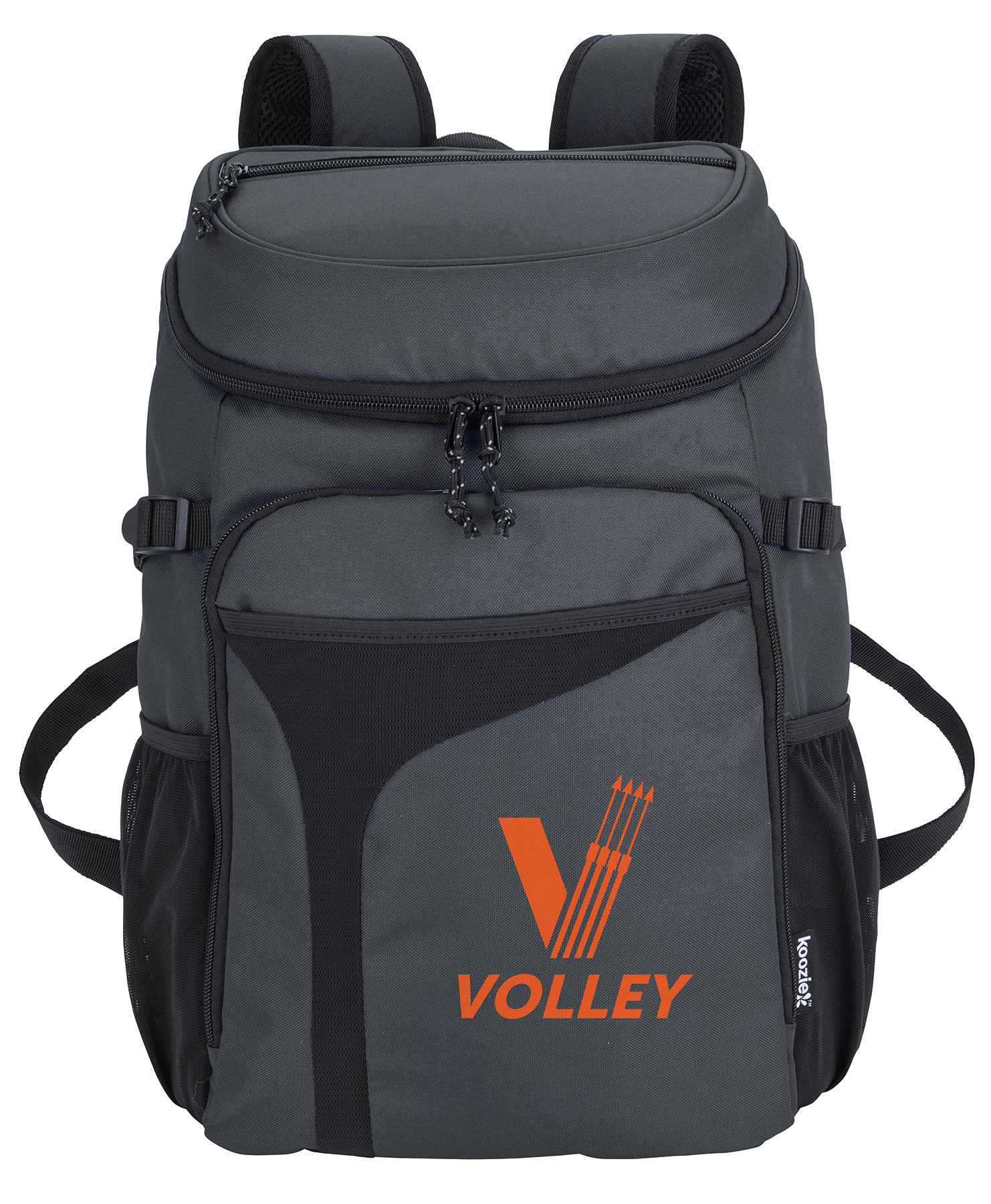 Koozie® Boho RPET Cooler Backpack 2