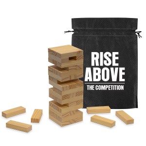 Fun On The Go Games - Tumble Tower 2 Fun On The Go Games - Tumble Tower 2