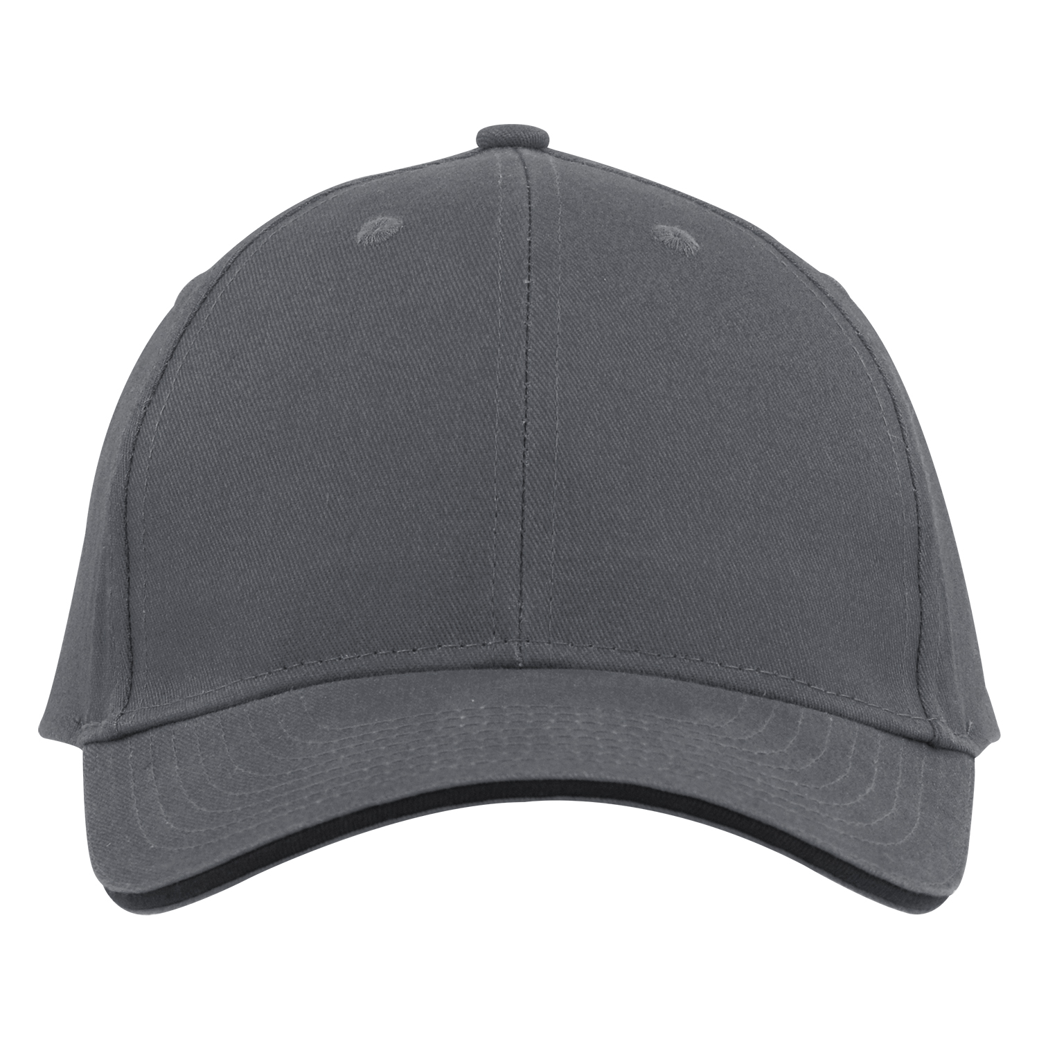 Good Value™ Pro-Lite Deluxe II Cap with Sandwich Visor 2