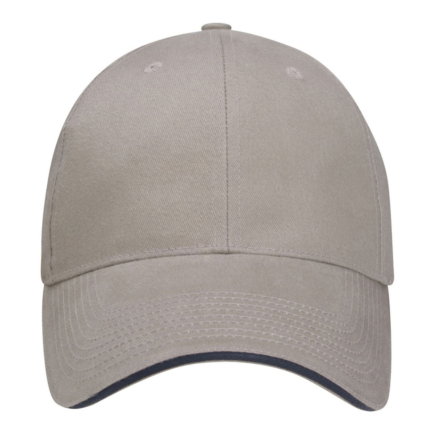 Good Value™ Pro-Lite Deluxe II Cap with Sandwich Visor 2