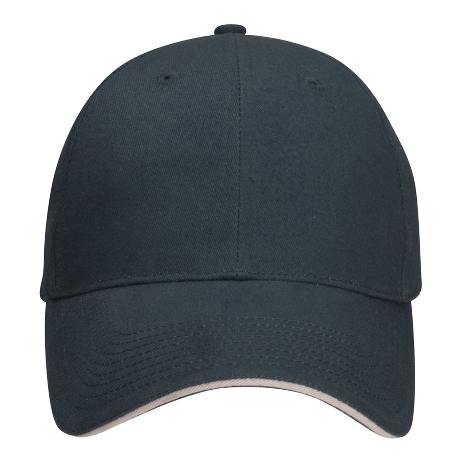 Good Value™ Pro-Lite Deluxe II Cap with Sandwich Visor 2