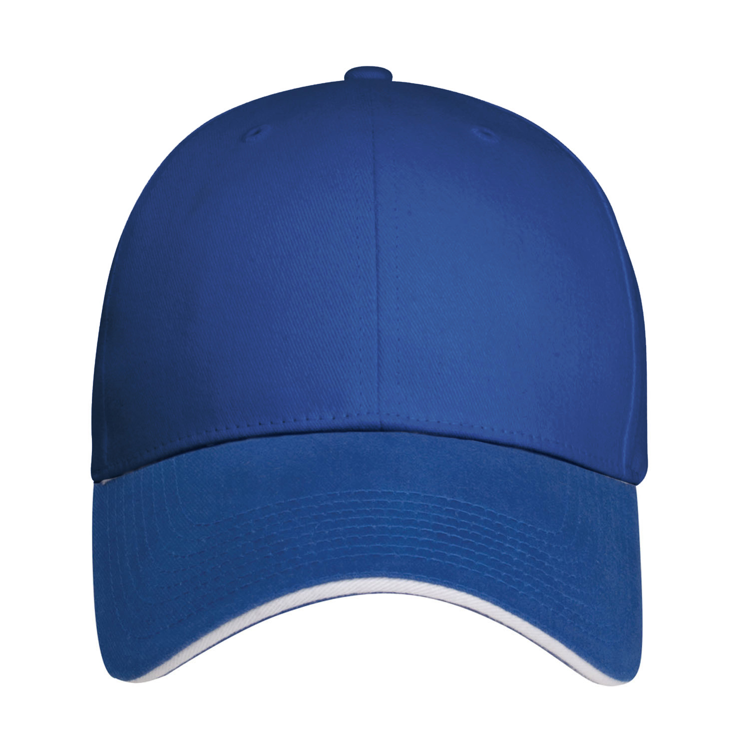 Good Value™ Pro-Lite Deluxe II Cap with Sandwich Visor 2