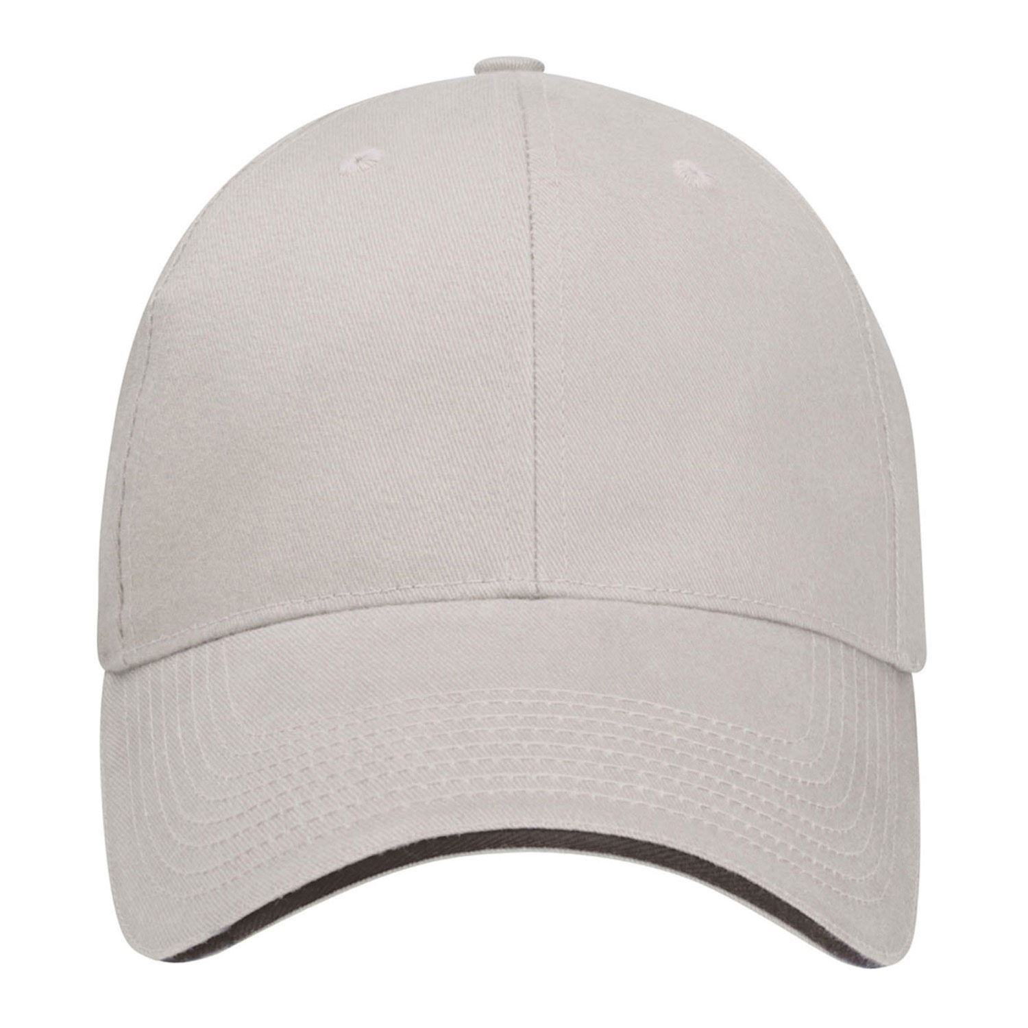 Good Value™ Pro-Lite Deluxe II Cap with Sandwich Visor 2
