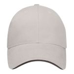 Good Value™ Pro-Lite Deluxe II Cap with Sandwich Visor - 7365 Royal/Royal/White Good Value™ Pro-Lite Deluxe II Cap with Sandwich Visor - 7365 Royal/Royal/White