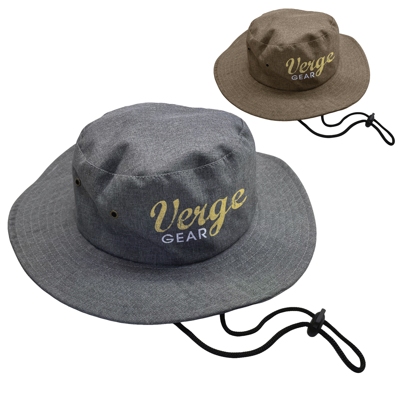 RPET Boonie Hat 2
