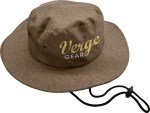 RPET Boonie Hat - 26265 RPET Boonie Hat Brown RPET Boonie Hat - 26265 RPET Boonie Hat Brown