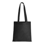 Good Value™ Poly Pro Magazine Tote - A804 Navy Good Value™ Poly Pro Magazine Tote - A804 Navy