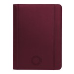 Good Value™ Ultrahyde Zippered Padfolio 2 Good Value™ Ultrahyde Zippered Padfolio 2