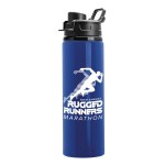 Garyline® Conquest Aluminum Bottle - 27 oz. - AB27D_royalblue_bottle_black_lid_1c.png Garyline® Conquest Aluminum Bottle - 27 oz. - AB27D_royalblue_bottle_black_lid_1c.png
