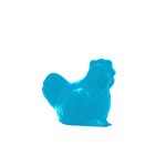 Pencil-Top Eraser Chicken 2 Pencil-Top Eraser Chicken 2