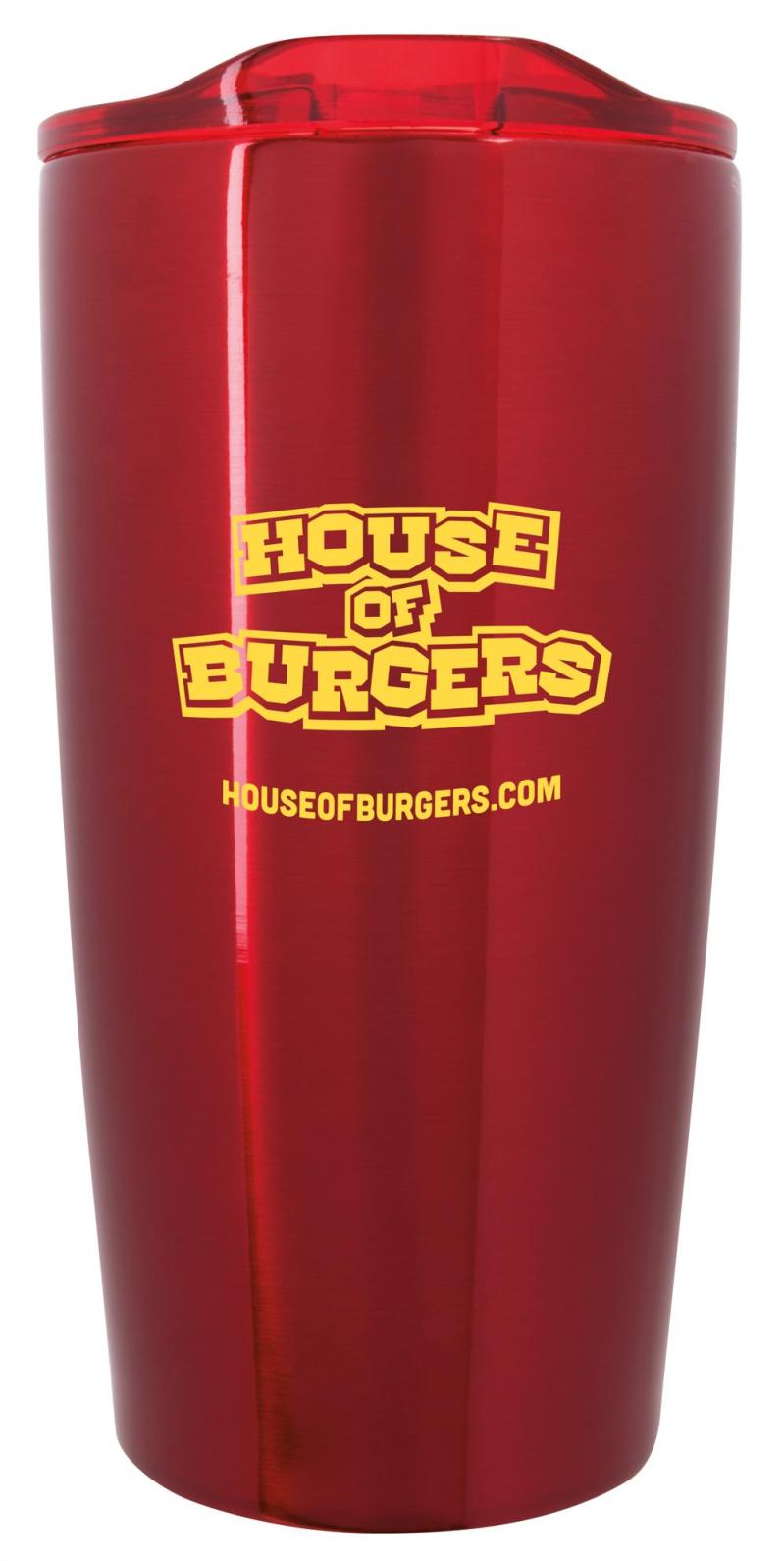 Good Value™ Roamers Vacuum Tumbler - 20 oz. 2 Good Value™ Roamers Vacuum Tumbler - 20 oz. 2