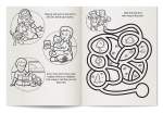 Mindfulness Matters Coloring Book - 41284 open image Mindfulness Matters Coloring Book - 41284 open image