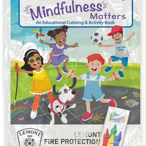 Mindfulness Matters Coloring Book 2 Mindfulness Matters Coloring Book 2