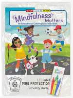 Mindfulness Matters Coloring Book 2 Mindfulness Matters Coloring Book 2