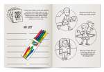 Mindfulness Matters Coloring Book - 41284 open image Mindfulness Matters Coloring Book - 41284 open image