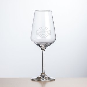 Pierre Wine Glass - 12 oz. 2 Pierre Wine Glass - 12 oz. 2
