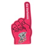 Classic Foam Finger - 2 sided - 26389_front_fc.jpg Classic Foam Finger - 2 sided - 26389_front_fc.jpg