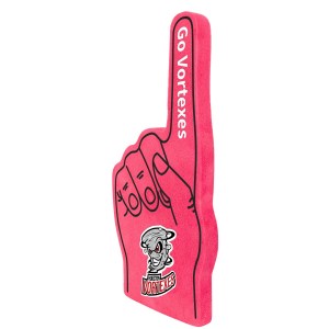 Classic Foam Finger - 2 sided 2 Classic Foam Finger - 2 sided 2