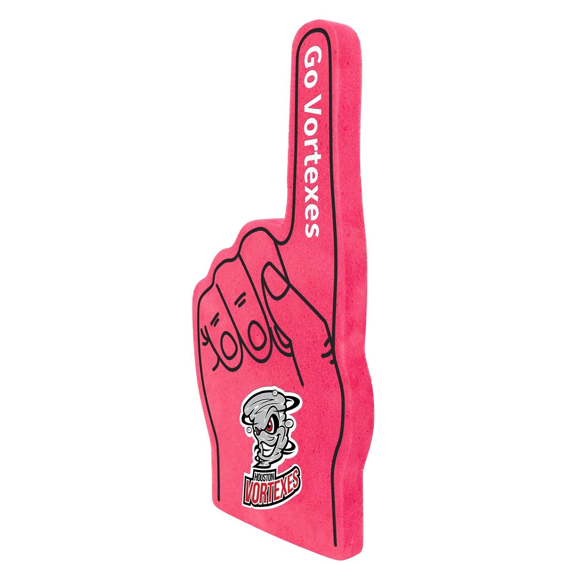 Classic Foam Finger - 2 sided 2