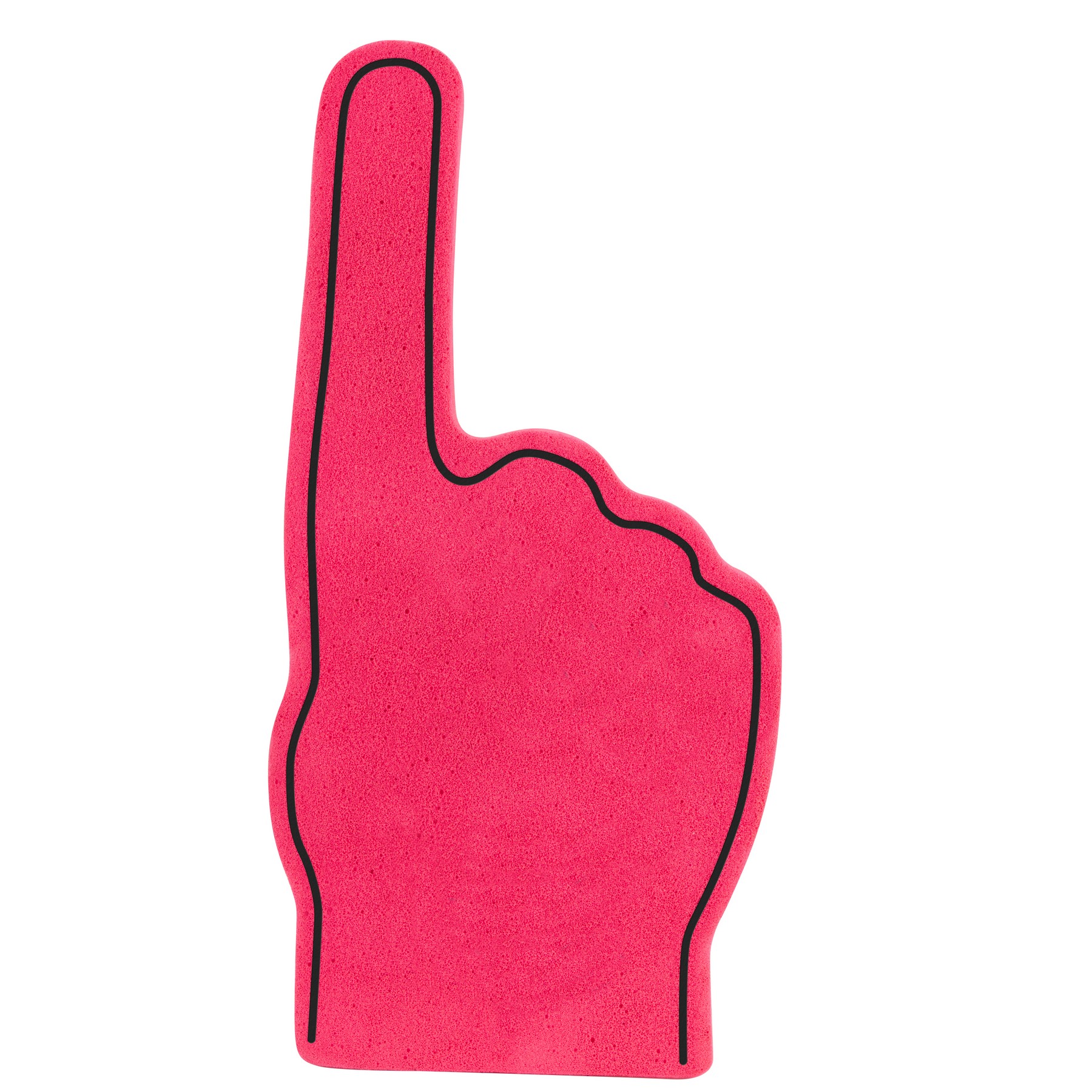 Classic Foam Finger - 2 sided 2