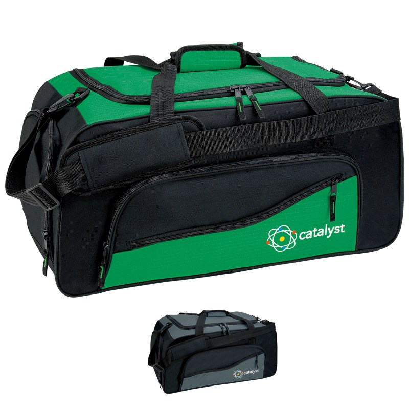 Montana Duffel 2 Montana Duffel 2