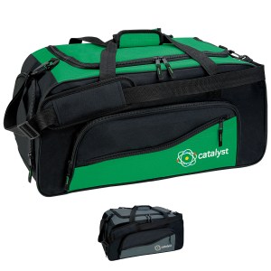 Montana Duffel 2 Montana Duffel 2