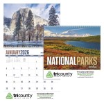 Triumph® Calendars National Parks Calendar 2 Triumph® Calendars National Parks Calendar 2