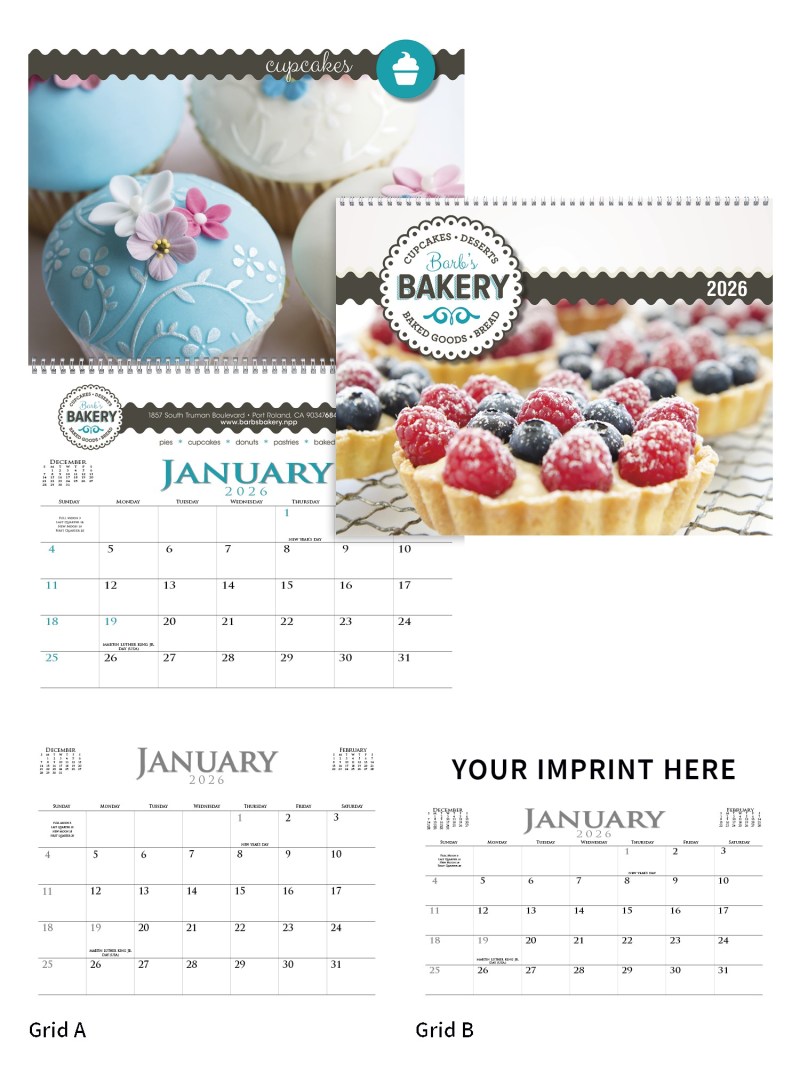 Triumph® Calendars Executive Small Quantity Appointment Calendar 2 Triumph® Calendars Executive Small Quantity Appointment Calendar 2