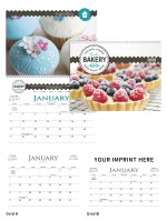 Triumph® Calendars Executive Small Quantity Appointment Calendar 2 Triumph® Calendars Executive Small Quantity Appointment Calendar 2