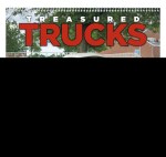 Good Value™ Treasured Trucks - Spiral Calendar 2 Good Value™ Treasured Trucks - Spiral Calendar 2