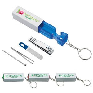 Good Value™ Manicure Pillar 2 Good Value™ Manicure Pillar 2