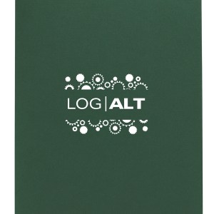 Good Value™ Linen Paper Folder 2 Good Value™ Linen Paper Folder 2