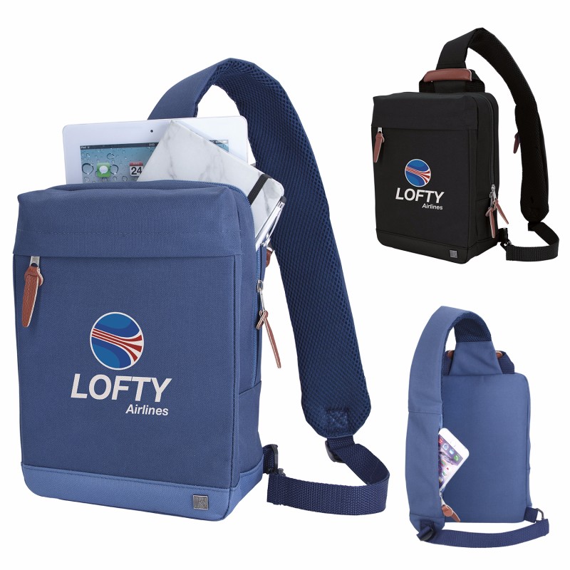 KAPSTONĀ® Jaxon Slingpack 2 KAPSTONĀ® Jaxon Slingpack 2