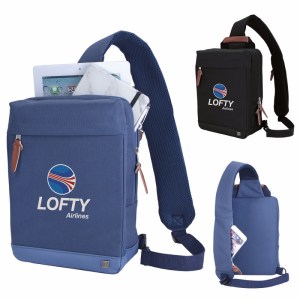 KAPSTON® Jaxon Slingpack 2 KAPSTON® Jaxon Slingpack 2