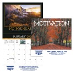 HotLine® Products Motivation Appointment Calendar (Motivational Quotes) - Stapled 2 HotLine® Products Motivation Appointment Calendar (Motivational Quotes) - Stapled 2