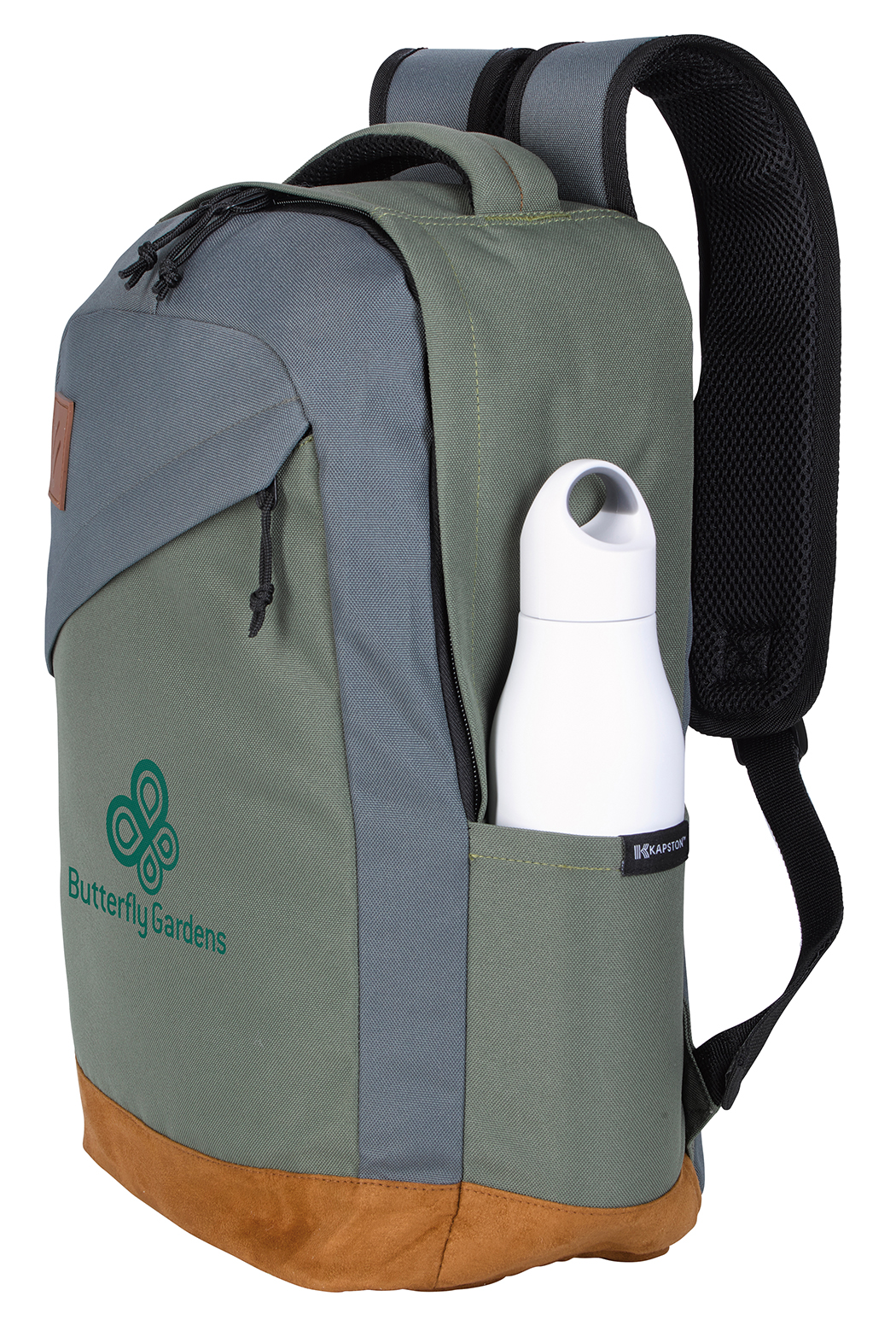 KAPSTON® Willow RPET Backpack 2