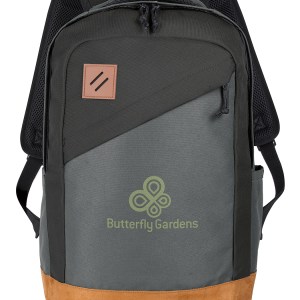 KAPSTON® Willow RPET Backpack 2 KAPSTON® Willow RPET Backpack 2