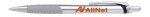 Souvenir® Metallic Truss Pen - 56017C silver image Souvenir® Metallic Truss Pen - 56017C silver image